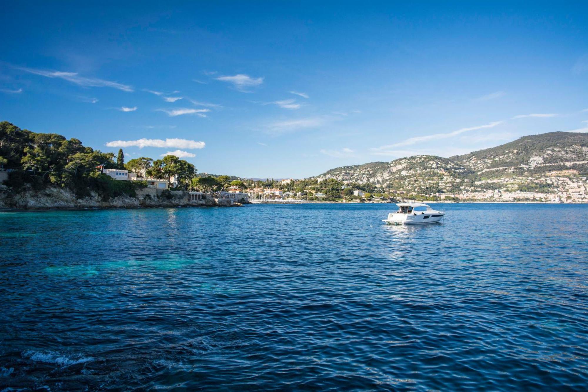 Le Juanais Cote D'azur - Parking Prive Apartment Juan-les-Pins